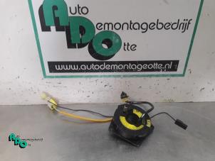 Used Airbag clock spring Chevrolet Kalos (SF48) 1.2 Price € 20,00 Margin scheme offered by Autodemontagebedrijf Otte