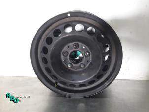 New Set of wheels Mercedes A-Klasse Price € 121,00 Inclusive VAT offered by Autodemontagebedrijf Otte
