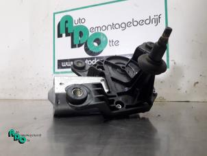 Used Rear wiper motor Opel Corsa D 1.3 CDTi 16V ecoFLEX Price € 15,00 Margin scheme offered by Autodemontagebedrijf Otte