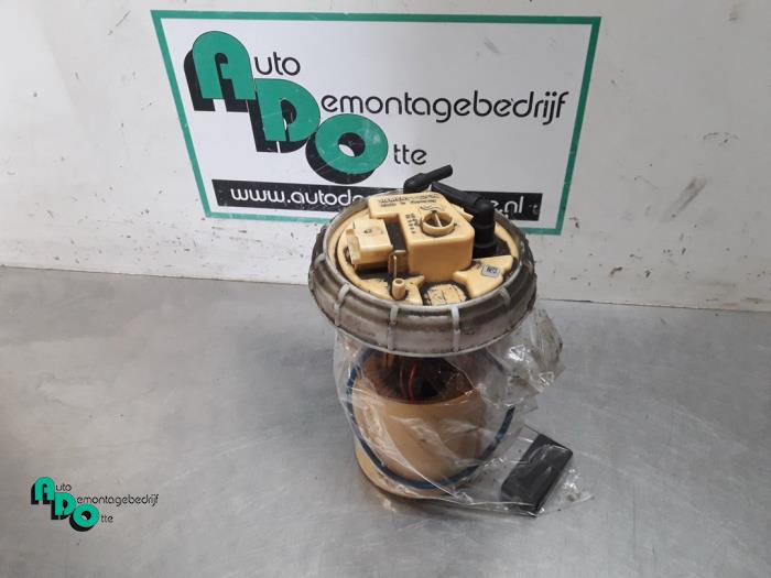 Begagnade Boosterpump Opel Corsa D 1.3 CDTi 16V ecoFLEX Pris € 20,00 Marginaltabell erbjuds av Autodemontagebedrijf Otte