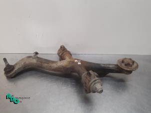 Used Front wishbone, right Opel Movano (4A1; 4A2; 4B2; 4B3; 4C2; 4C3) 2.5 CDTI 16V DPF Price € 60,00 Margin scheme offered by Autodemontagebedrijf Otte