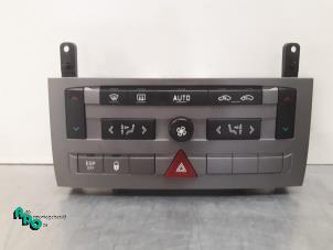 Usados Panel de control de calefacción Citroen C5 II Berline (RC) 2.2 HDiF 16V Precio € 25,00 Norma de margen ofrecido por Autodemontagebedrijf Otte