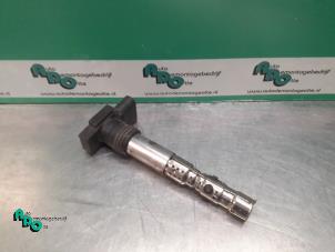 Used Pen ignition coil Volkswagen Fox (5Z) 1.2 Price € 10,00 Margin scheme offered by Autodemontagebedrijf Otte