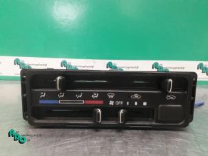 Used Heater control panel Suzuki Alto (RF410) 1.1 16V Price € 30,00 Margin scheme offered by Autodemontagebedrijf Otte