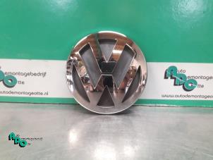 Usados Emblema Volkswagen Jetta III (1K2) 1.9 TDI Precio € 15,00 Norma de margen ofrecido por Autodemontagebedrijf Otte