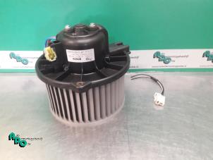 Used Heating and ventilation fan motor Mitsubishi Space Star (DG) 1.6 16V Price € 15,00 Margin scheme offered by Autodemontagebedrijf Otte