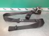 Front seatbelt, left from a Opel Astra G (F07), 1999 / 2005 2.2 16V, Compartment, 2-dr, Petrol, 2.198cc, 108kW (147pk), FWD, Z22SE; EURO4, 2000-09 / 2005-03, F07 2000