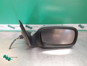 Used Wing mirror, right Saab 9-3 I (YS3D) 2.2 TiD Kat. Price € 20,00 Margin scheme offered by Autodemontagebedrijf Otte
