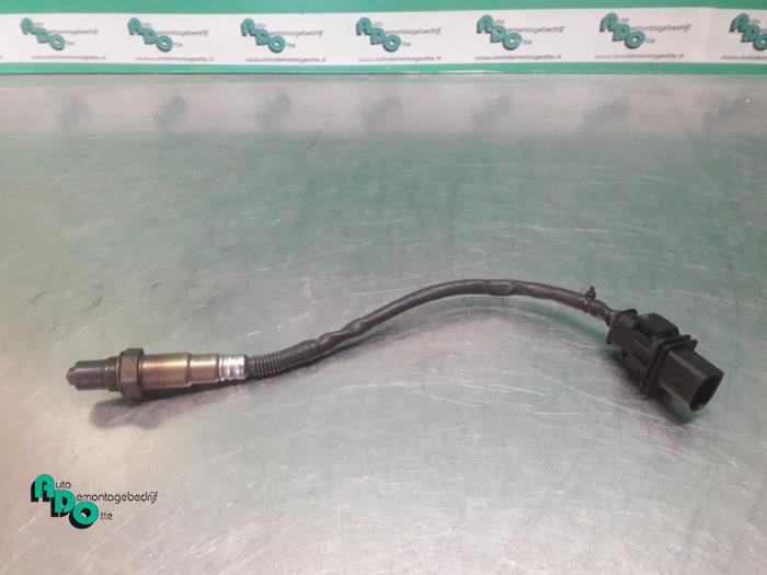 Usados Sonda Lambda Hyundai H-300 2.5 CRDi Precio € 20,00 Norma de margen ofrecido por Autodemontagebedrijf Otte