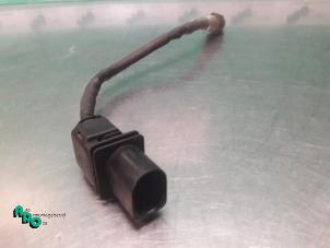 Lambda probe from a Hyundai H-300 2.5 CRDi 2008