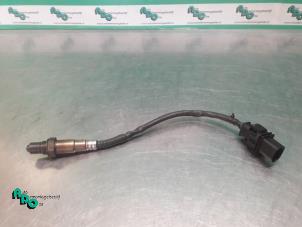 Lambda probe from a Hyundai H-300 2.5 CRDi 2008