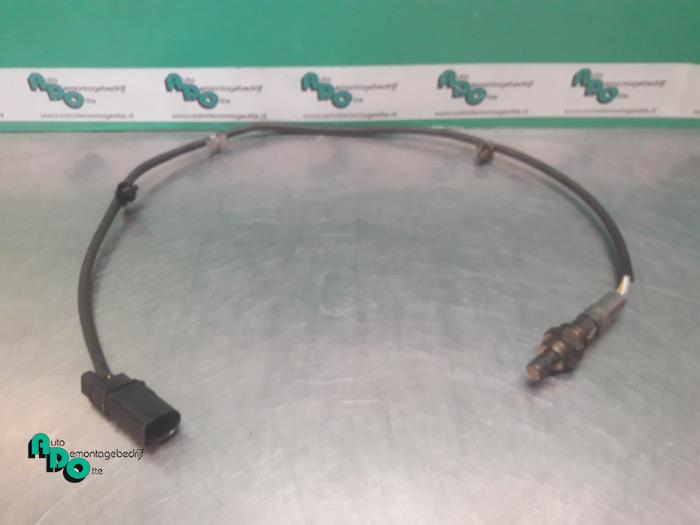 Usagé Sonde lambda Opel Corsa D 1.3 CDTi 16V ecoFLEX Prix € 25,00 Règlement à la marge proposé par Autodemontagebedrijf Otte