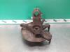 Volkswagen Fox (5Z) 1.2 Achsschenkel links vorne