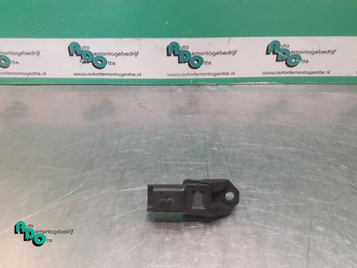 Gebrauchte Map Sensor (Einlasskrümmer) Suzuki SX4 (EY/GY) 1.6 DDiS Preis € 15,00 Margenregelung angeboten von Autodemontagebedrijf Otte