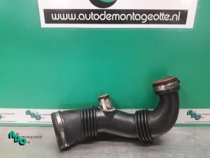 Used Turbo hose Suzuki SX4 (EY/GY) 1.6 DDiS Price € 20,00 Margin scheme offered by Autodemontagebedrijf Otte