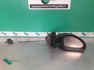 Used Wing mirror, right Seat Ibiza III (6L1) 1.4 16V 85 Price € 25,00 Margin scheme offered by Autodemontagebedrijf Otte