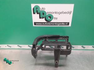 Sonstige van een Volkswagen Fox (5Z) 1.2 2007