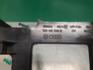 Sonstige van een Volkswagen Fox (5Z) 1.2 2007