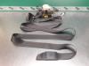 Renault Clio III (BR/CR) 1.4 16V Front seatbelt, right