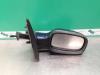 Renault Clio III (BR/CR) 1.4 16V Wing mirror, right