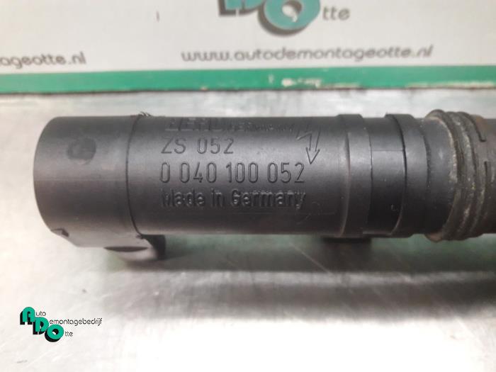 Ignition coil from a Renault Clio III (BR/CR) 1.4 16V 2006