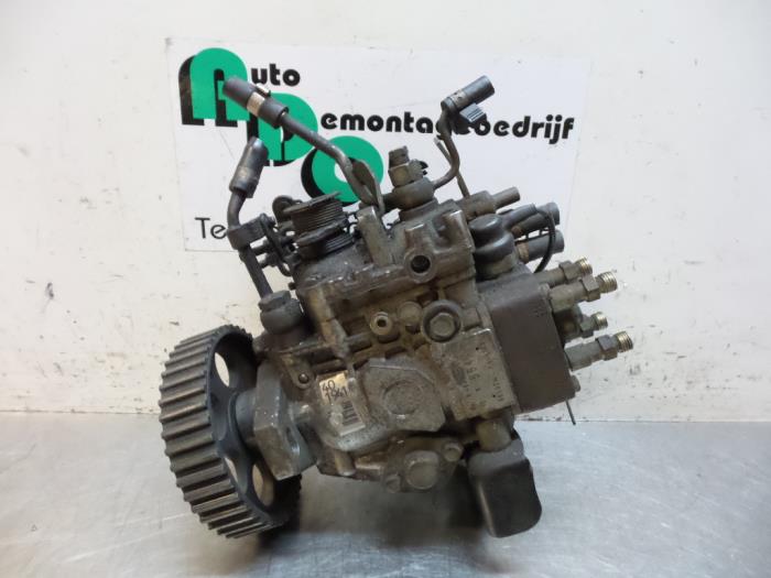 Used Opel Combo Corsa B 1 7 D Diesel Pump 4ee1 Autodemontagebedrijf Otte Proxyparts Com