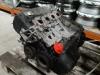 Engine from a Daihatsu Charade (G200/201/202/203/204), 1993 / 2001 1.3i TX/CX 16V, Hatchback, Petrol, 1.295cc, 62kW (84pk), FWD, HCE, 1993-01 / 1999-11, G200; 204 1996