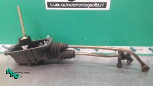 Used Gearbox mechanism Audi A4 Avant (B7) 2.0 20V Price € 50,00 Margin scheme offered by Autodemontagebedrijf Otte
