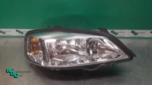 Used Headlight, right Opel Astra Price € 25,00 Margin scheme offered by Autodemontagebedrijf Otte