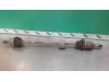 Fiat 500 (312) 1.2 69 Front drive shaft, right