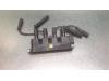 Ignition coil from a Fiat 500 (312) 1.2 69 2008