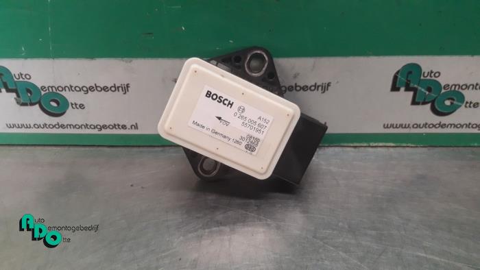 Used Esp computer Fiat 500 (312) 1.2 Price € 35,00 Margin scheme offered by Autodemontagebedrijf Otte
