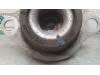 Gearbox mount from a Renault Twingo II (CN) 1.5 dCi 90 FAP 2011