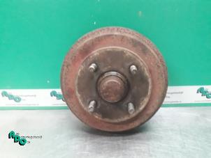 Used Rear wheel bearing Toyota Starlet (EP8/NP8) 1.3 Friend,XLi 12V Price € 25,00 Margin scheme offered by Autodemontagebedrijf Otte