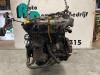 Motor from a Renault Clio III Estate/Grandtour (KR) 1.2 16V TCE 100 2009