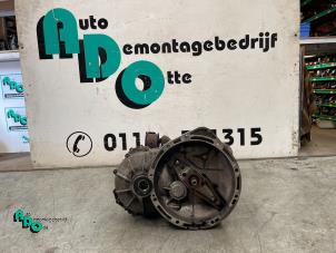 Used Gearbox Smart City-Coupé 0.6 Turbo i.c. Price € 175,00 Margin scheme offered by Autodemontagebedrijf Otte