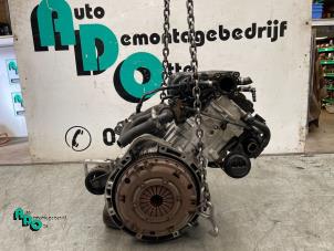 Gebrauchte Motor Smart City-Coupé 0.6 Turbo i.c. Preis € 650,00 Margenregelung angeboten von Autodemontagebedrijf Otte