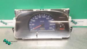 Used Instrument panel Daihatsu Cuore (L251/271/276) 1.0 12V DVVT Price € 25,00 Margin scheme offered by Autodemontagebedrijf Otte