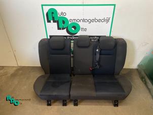Used Rear bench seat Ford Focus 2 Wagon 1.8 TDCi 16V Price € 60,00 Margin scheme offered by Autodemontagebedrijf Otte