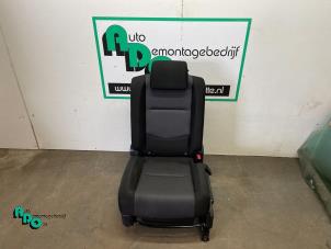 Gebrauchte Sitz hinten Mazda 5 (CR19) 2.0i 16V Preis € 50,00 Margenregelung angeboten von Autodemontagebedrijf Otte