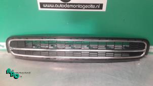 Used Bumper grille Mini Cooper Price € 35,00 Margin scheme offered by Autodemontagebedrijf Otte