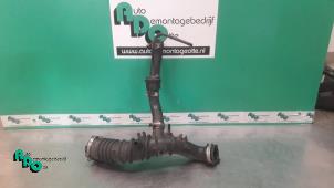 Used Air intake hose Renault Clio III Estate/Grandtour (KR) 1.2 16V TCE 100 Price € 20,00 Margin scheme offered by Autodemontagebedrijf Otte