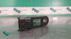 Gebrauchte Map Sensor (Einlasskrümmer) Renault Twingo II (CN) 1.5 dCi 90 FAP Preis € 10,00 Margenregelung angeboten von Autodemontagebedrijf Otte