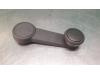 Window winder from a Ford Focus 2 Wagon 1.8 TDCi 16V 2007