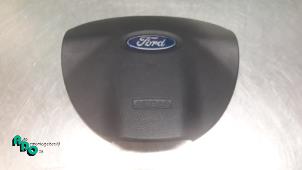 Usagé Airbag gauche (volant) Ford Focus 2 Wagon 1.8 TDCi 16V Prix € 40,00 Règlement à la marge proposé par Autodemontagebedrijf Otte