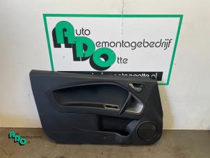 Used Door trim 2-door, left Alfa Romeo MiTo (955) 1.3 JTDm 16V Eco Price € 50,00 Margin scheme offered by Autodemontagebedrijf Otte