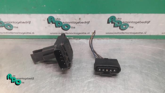 Gebrauchte Luftmassenmesser Mazda 5 (CR19) 2.0i 16V Preis € 20,00 Margenregelung angeboten von Autodemontagebedrijf Otte