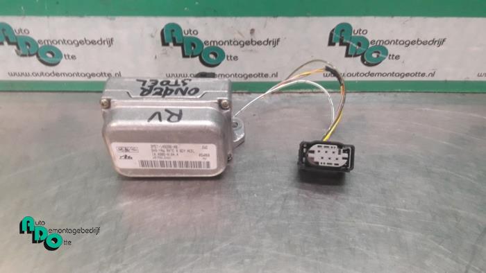 Begagnade Sensor (övriga) Mazda 5 (CR19) 2.0i 16V Pris € 25,00 Marginaltabell erbjuds av Autodemontagebedrijf Otte