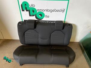 Used Rear bench seat Alfa Romeo MiTo (955) 1.3 JTDm 16V Eco Price € 100,00 Margin scheme offered by Autodemontagebedrijf Otte