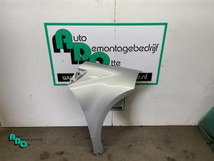 Used Front wing, right Mercedes A (W169) 1.5 A-150 5-Drs. Price € 75,00 Margin scheme offered by Autodemontagebedrijf Otte